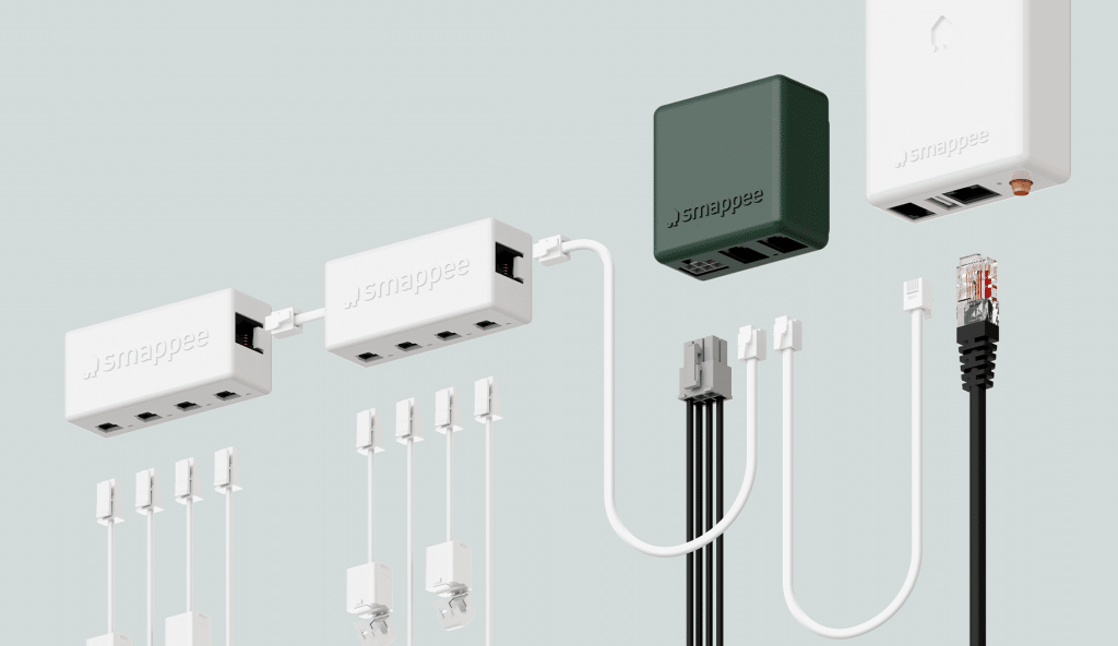Opleiding Smappee: van basis tot geavanceerd gebruik – Rexel Houthalen