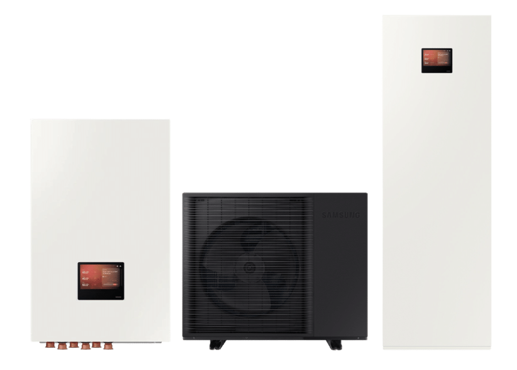 Formation Samsung Monobloc R290 – Ambrava Ans