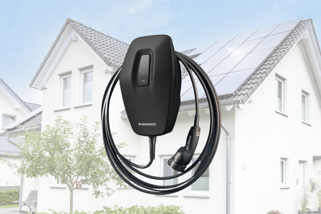 Formation Mennekes e-Mobility – Rexel Mons