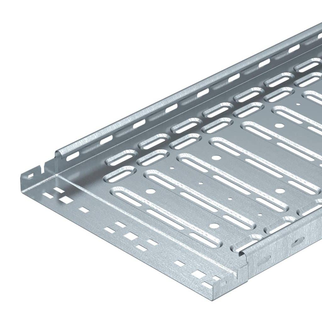 OBO BETTERMANN: Slim combineren voor de installateur: OBO-rails & RKSM-systemen