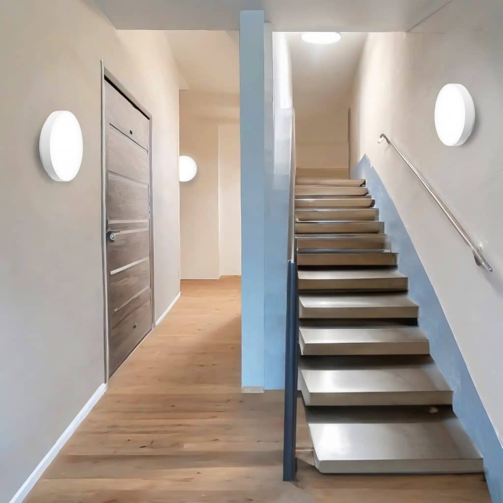 INTEGRATECH: Nieuwe DISC22 nu met kleurtemperatuurswitch