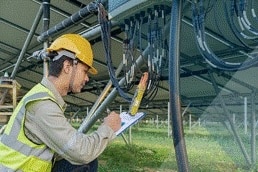 PANDUIT: Betrouwbare kabelbundeling in uitdagende buitenomgevingen